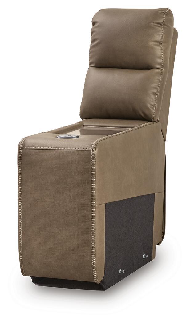 Max-Momentum - Console With Audio System - Biscotti