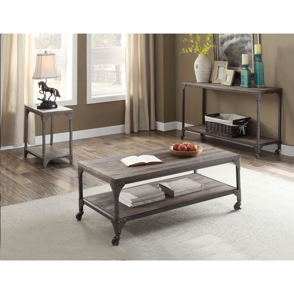 Gorden - Table