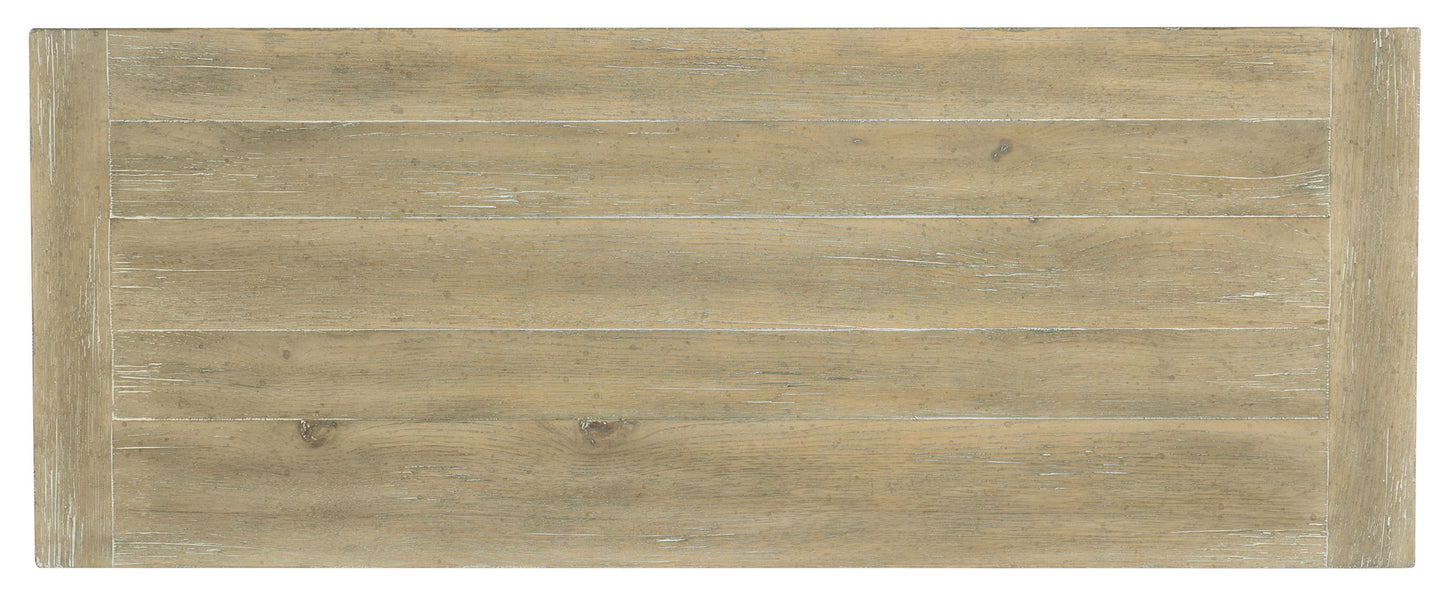 Surfrider - Six-Drawer Chest - Light Brown