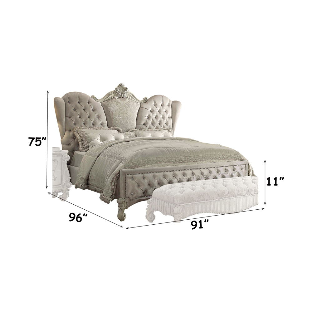 Versailles - Vintage - Bed
