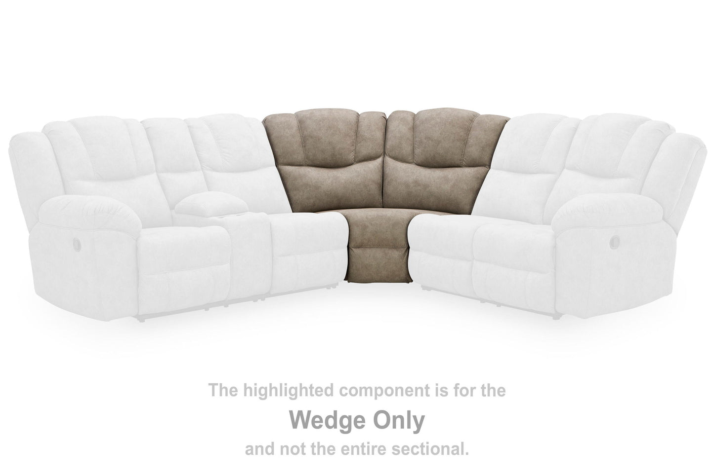 Pearce-Pike - Wedge - Birch