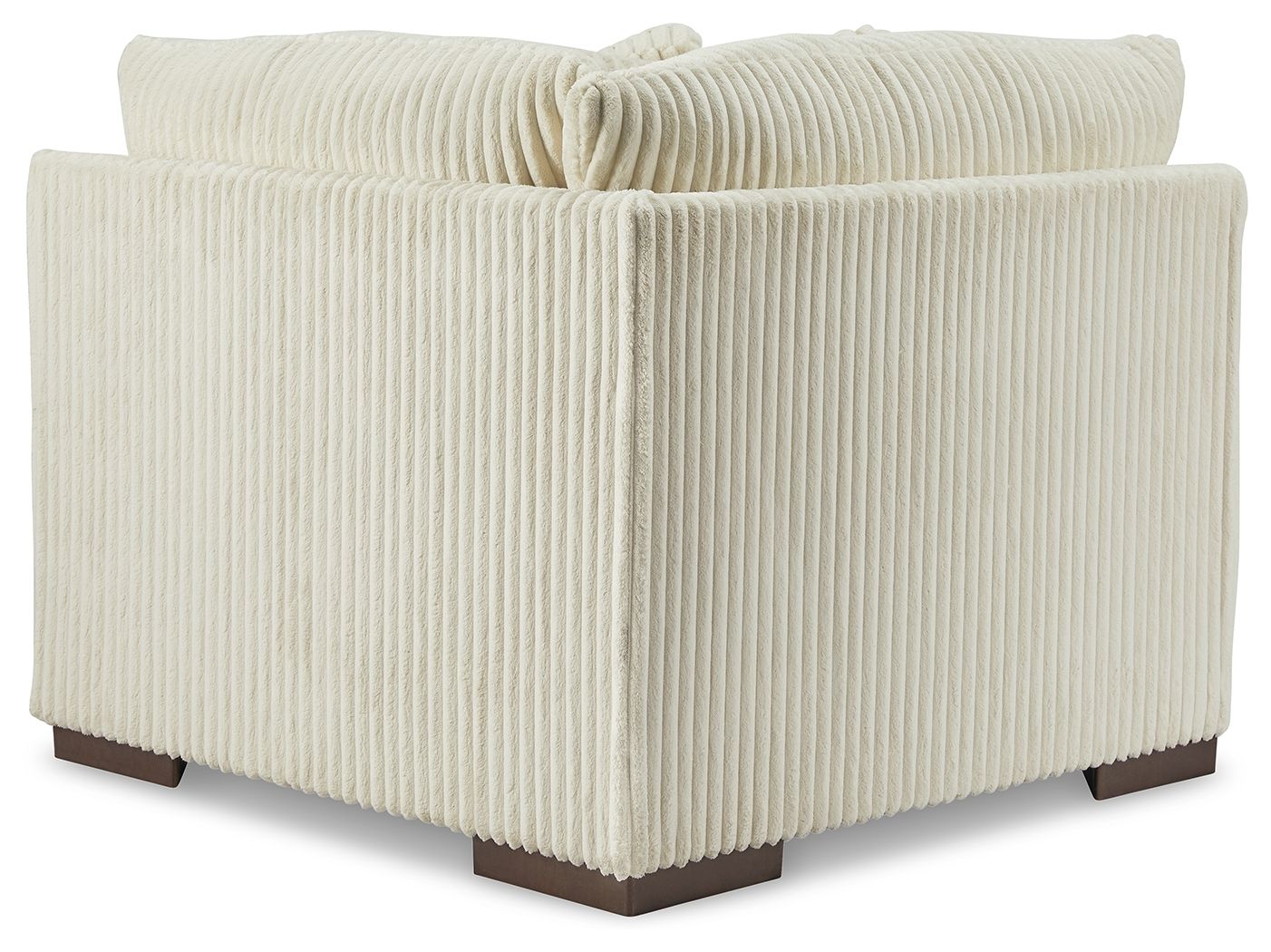 Lindyn - Wedge - Ivory