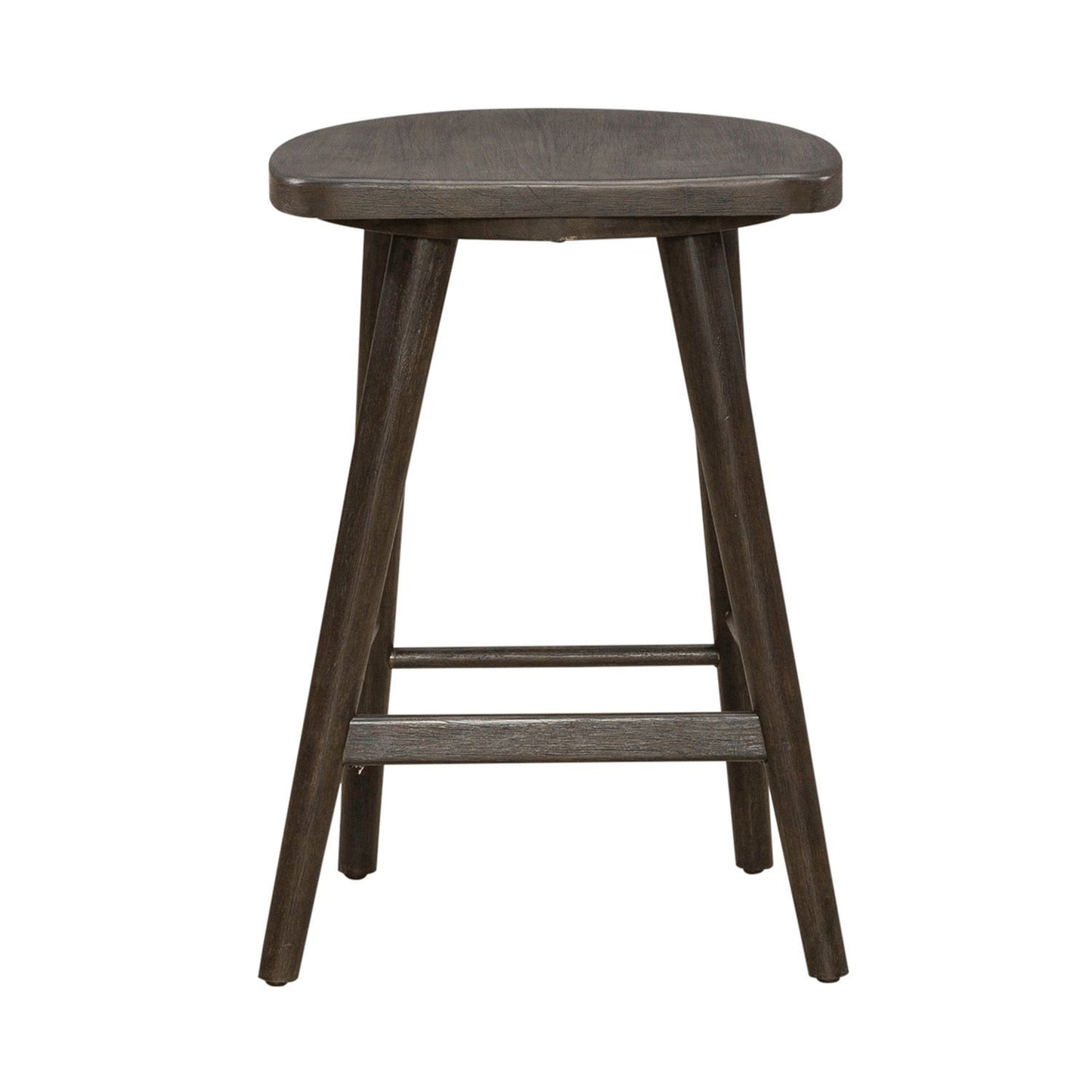 City View - Console Stool - Coffee Bean