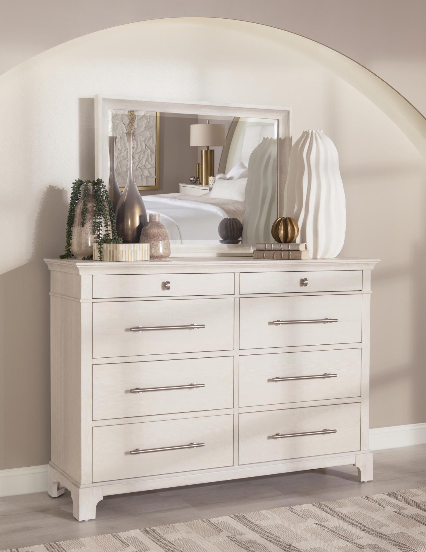 Harmony - Dresser
