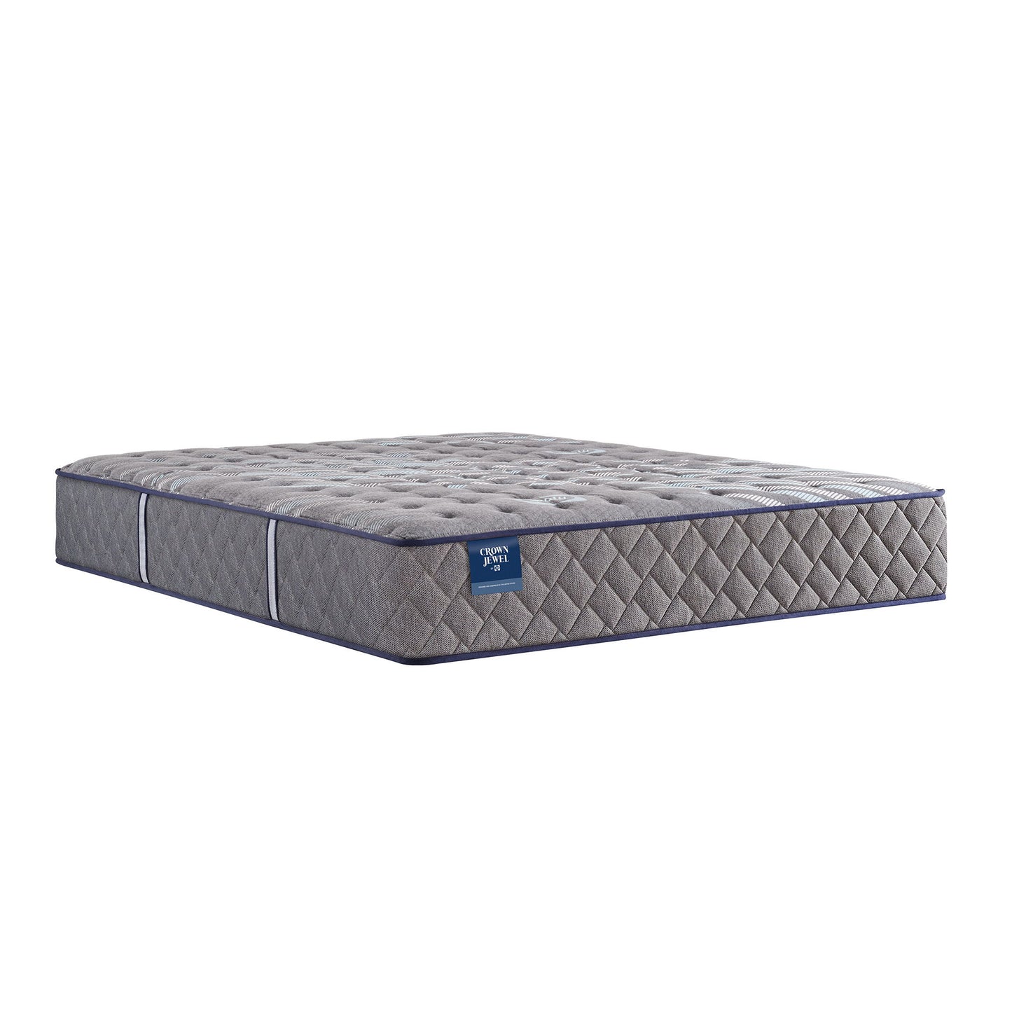 Crown Jewel - Fourth & Park Firm Tight Top Mattress