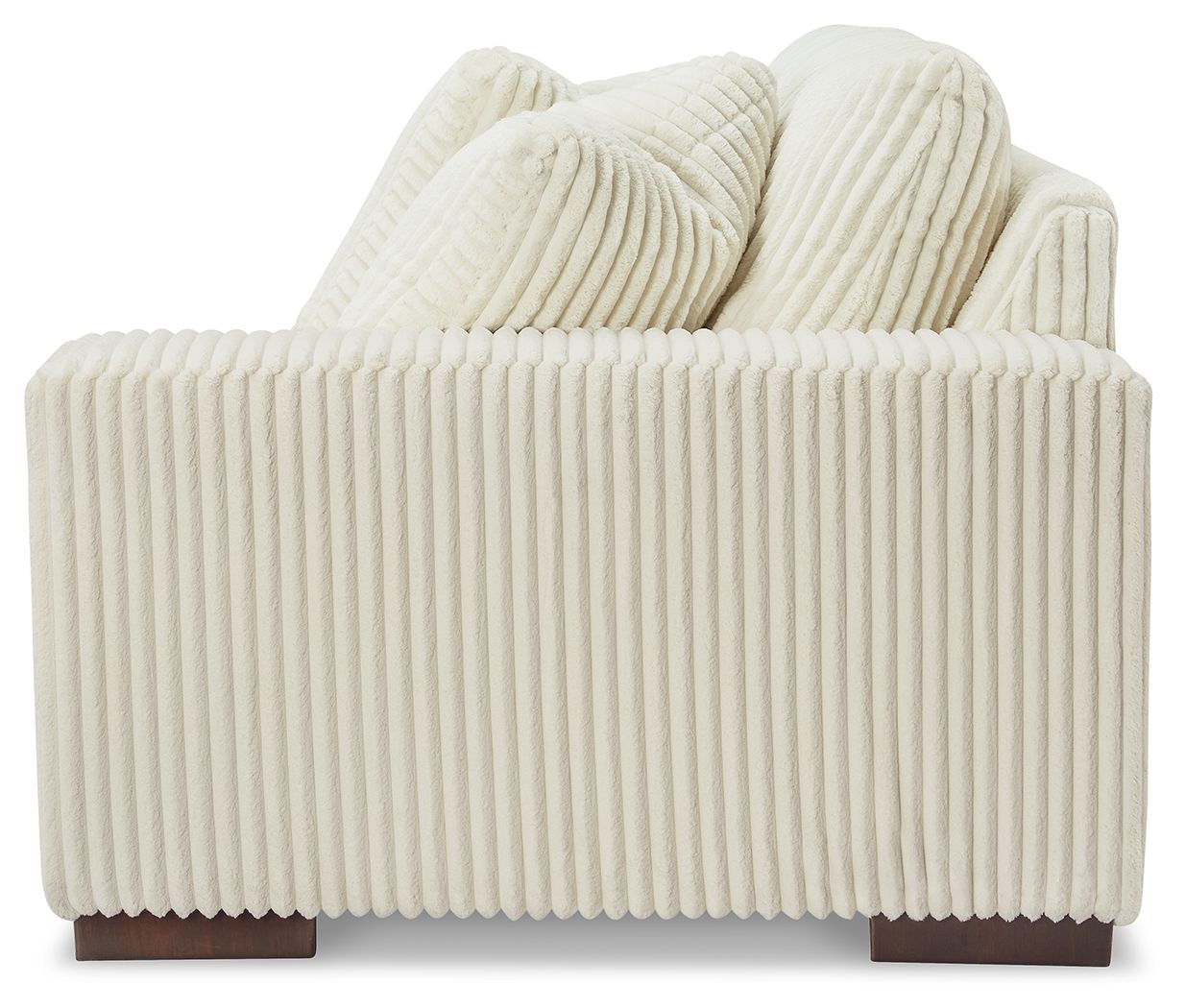 Lindyn - RAF Corner Chair - Ivory