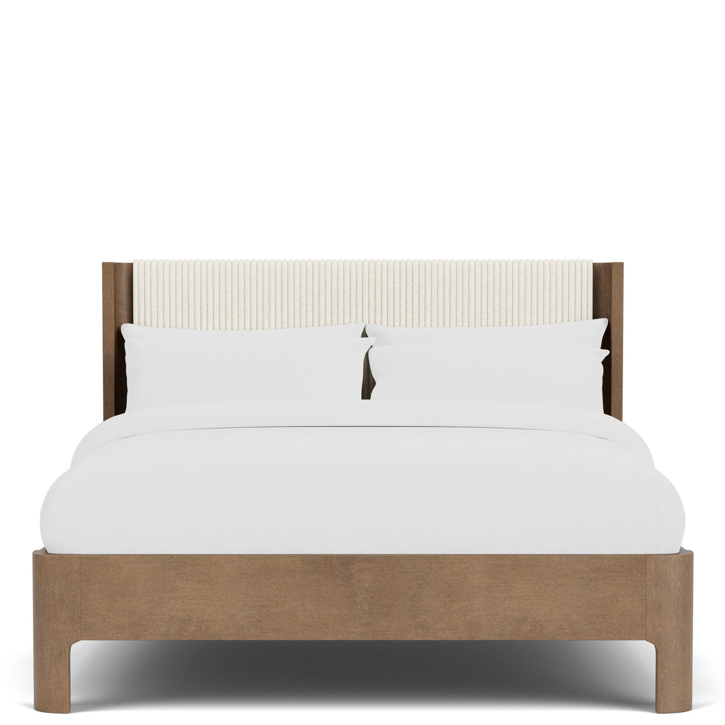 Jaxon - Upholstered Bed