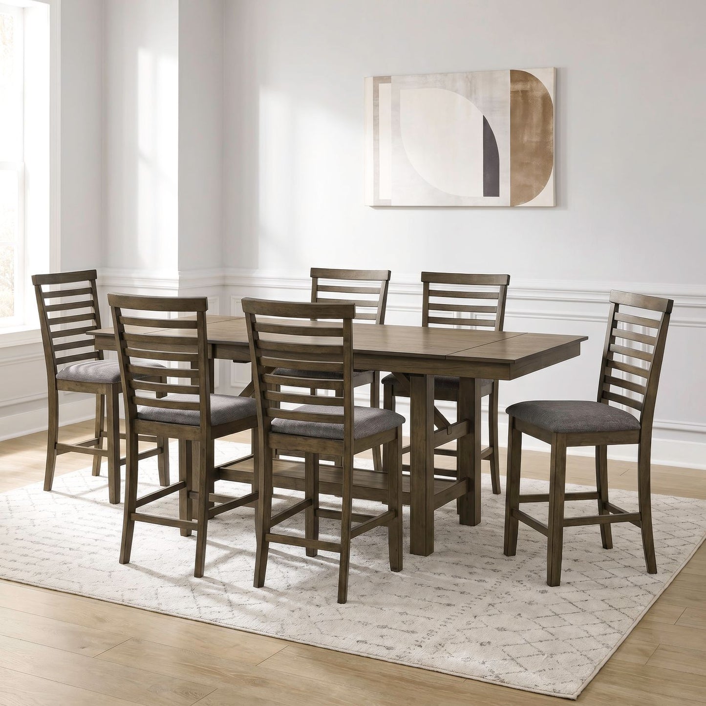 Brook Bay - Gathering Table Set