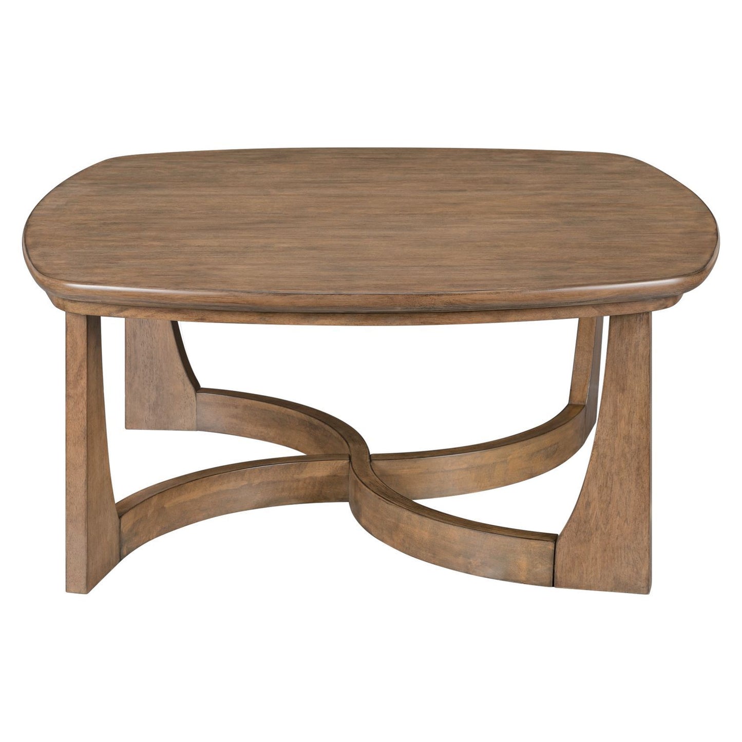 Bexley - Cocktail Table - Tuscan Brown