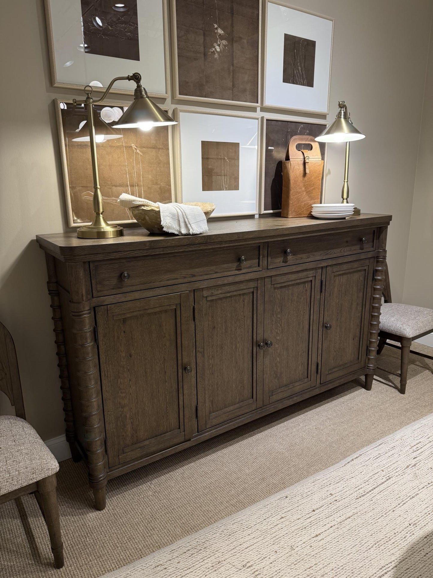 Seraphina - Credenza