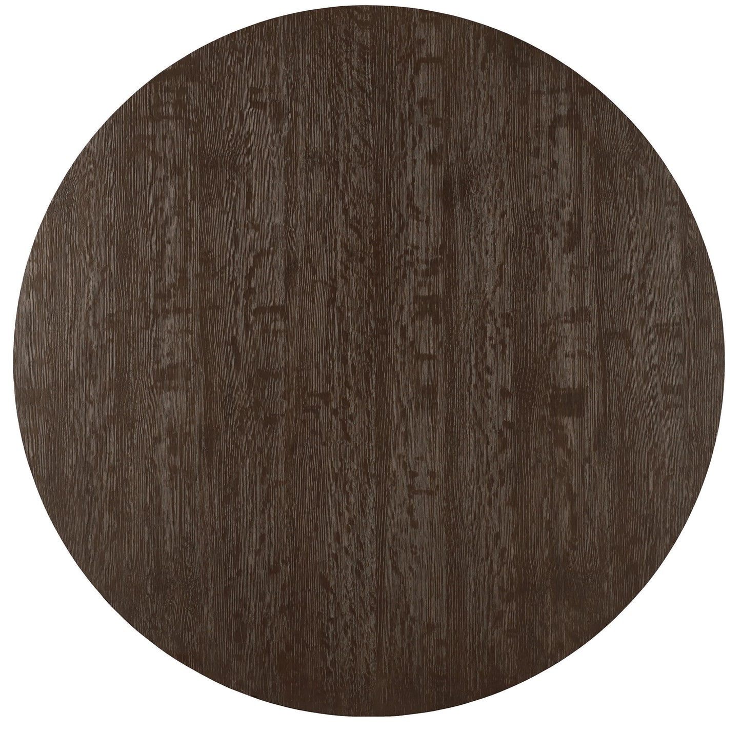 Curata - Pub Table - Light Brown / Black