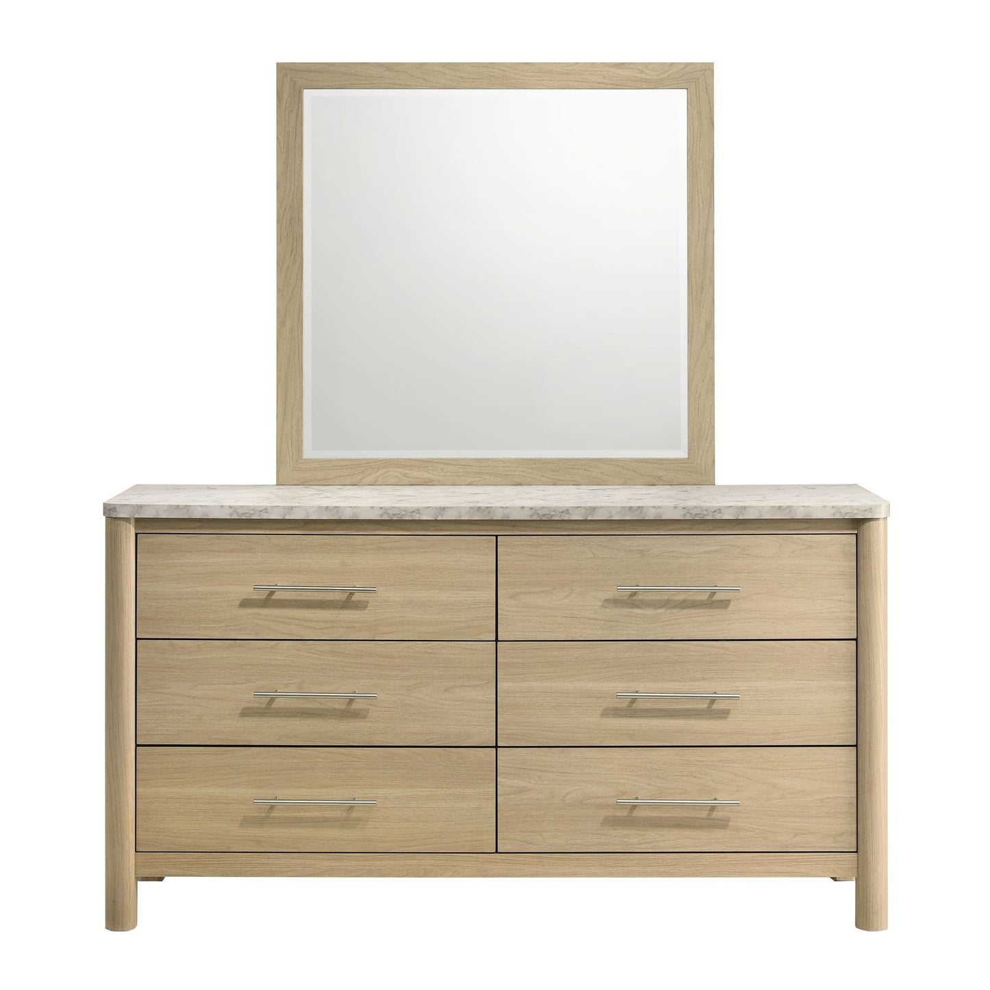 Jonas - Dresser