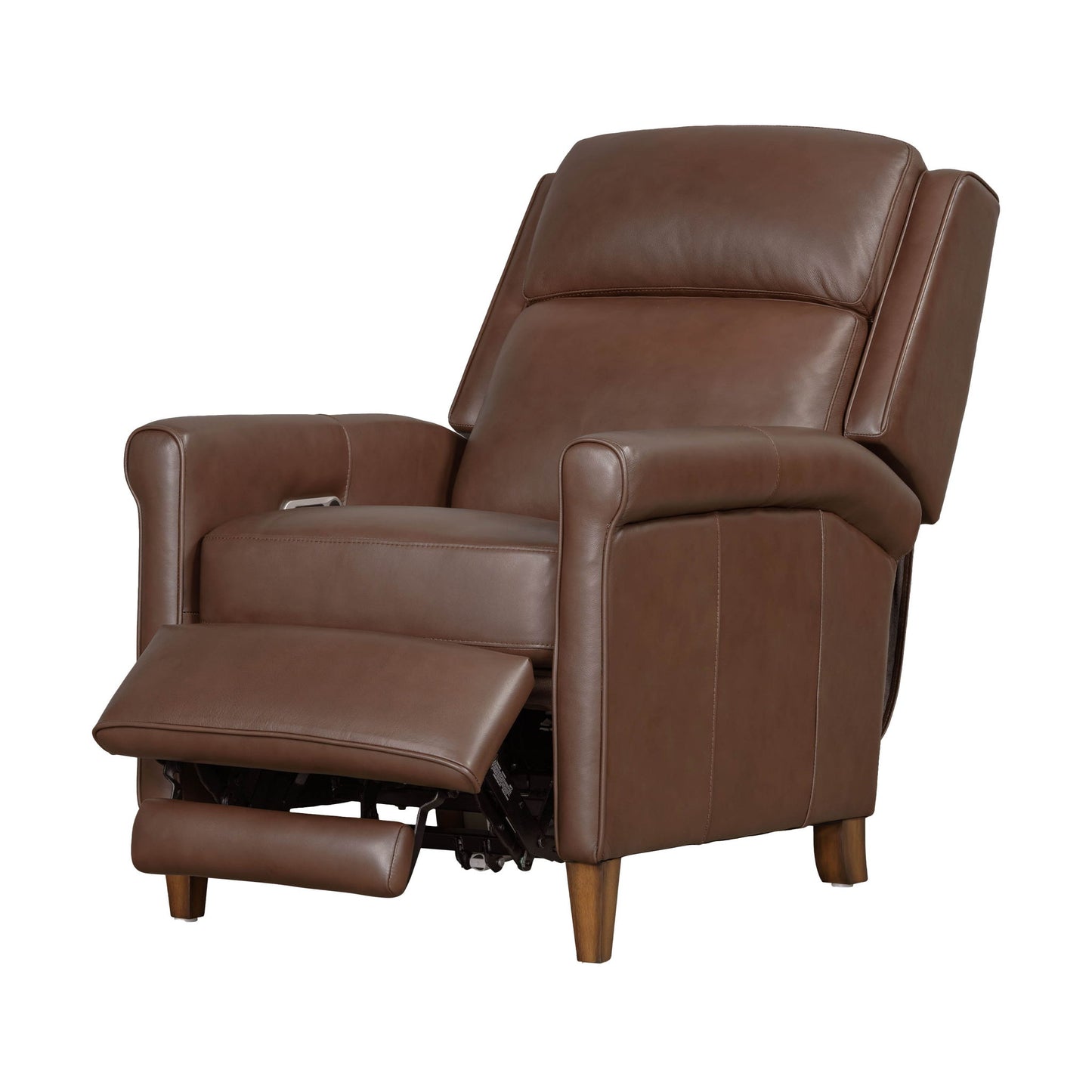 Northfield - Power Cordless High Leg Recliner