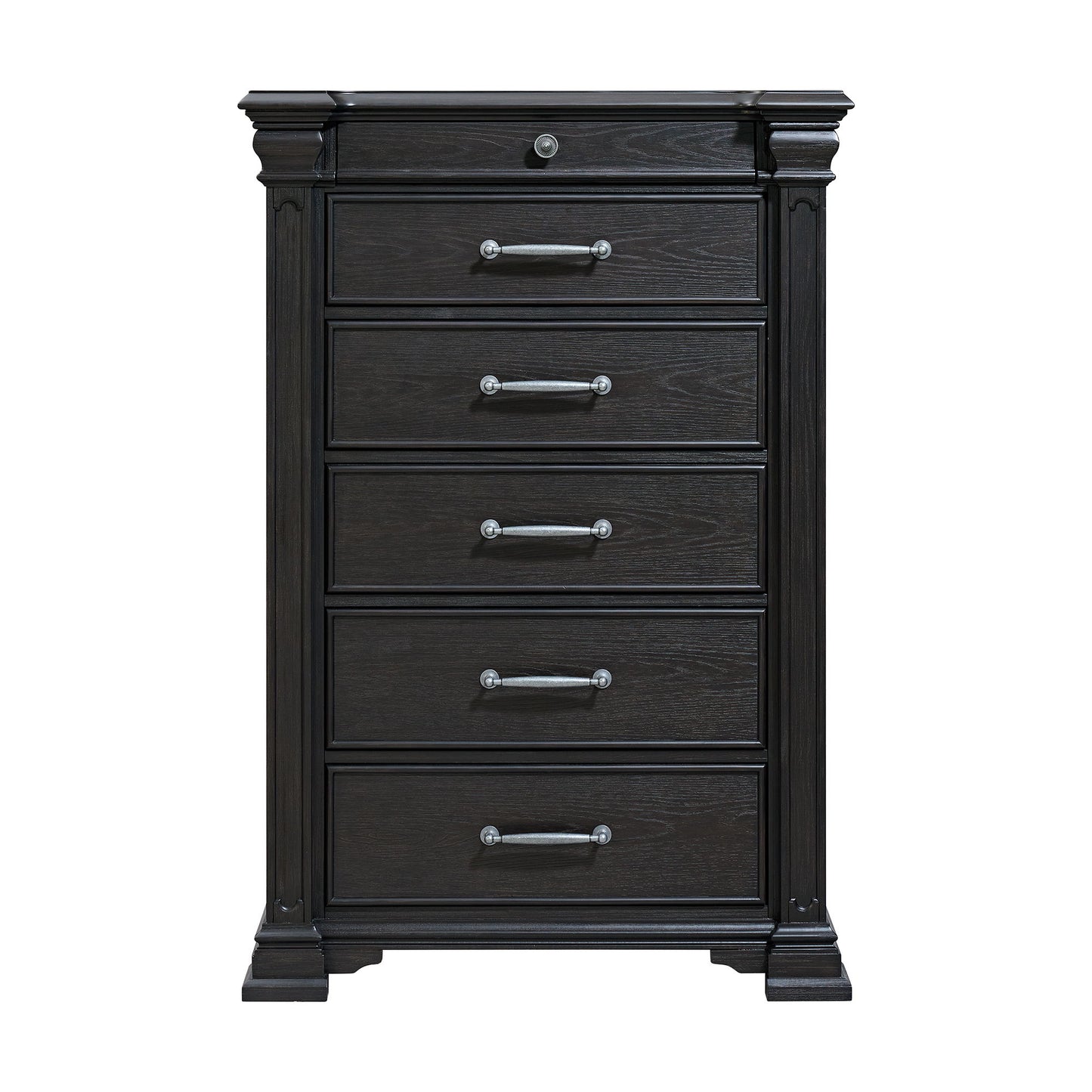 Kings Court - 6-Drawer Chest