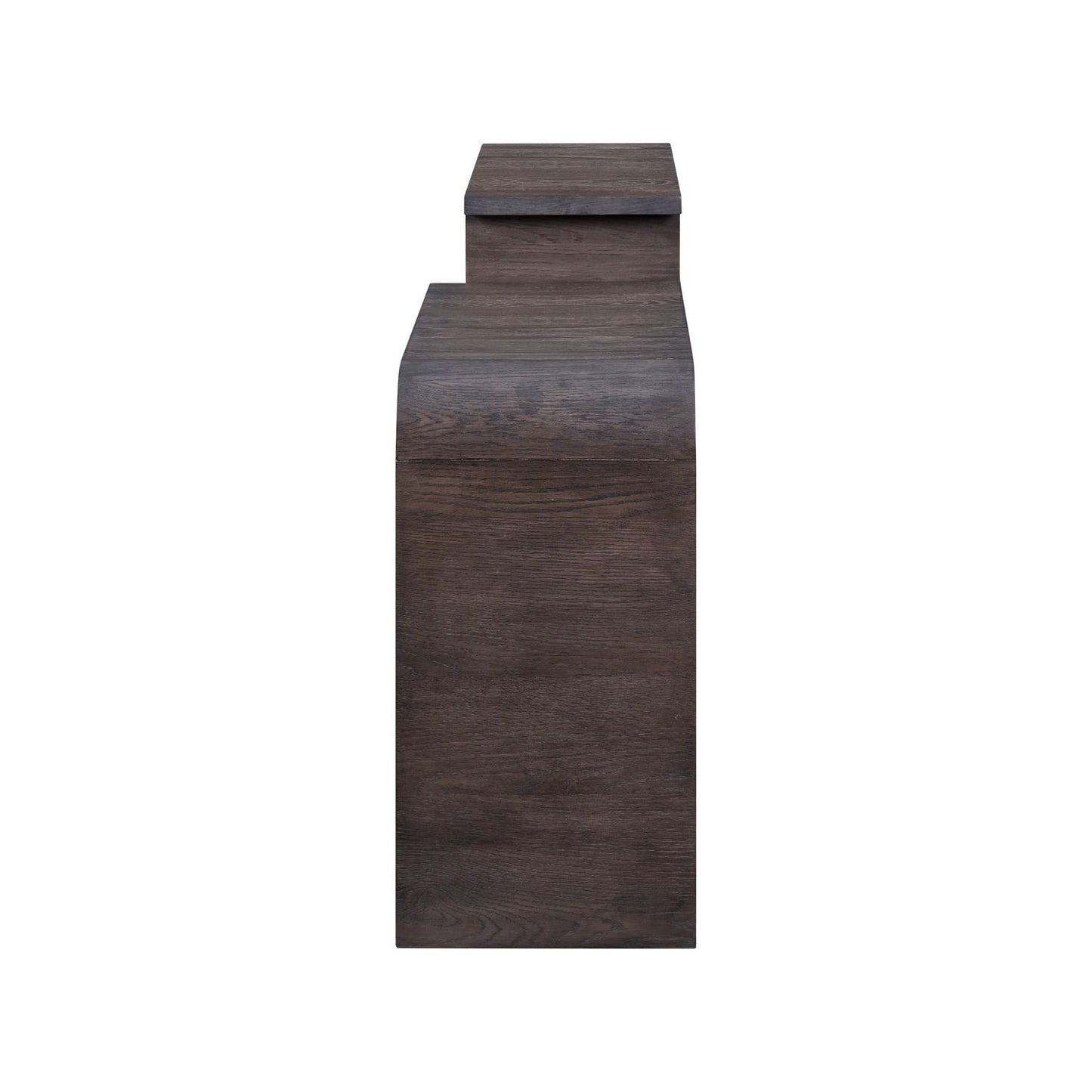 Perspectives - Sofa Table - Espresso