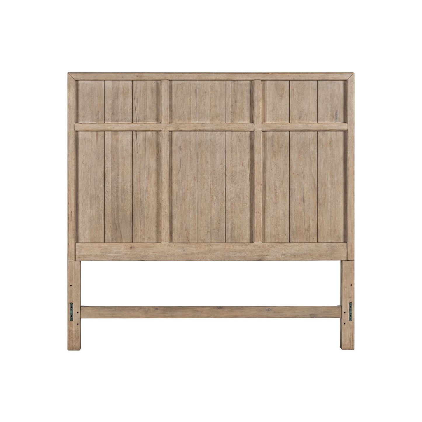 Proximity Place - Panel Headboard
