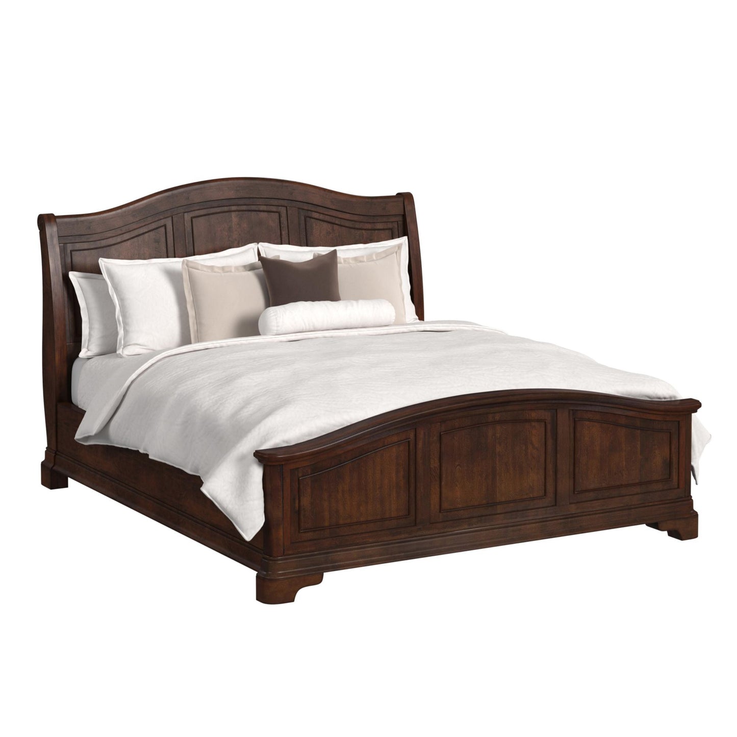 Cameron - Panel Bedroom Set