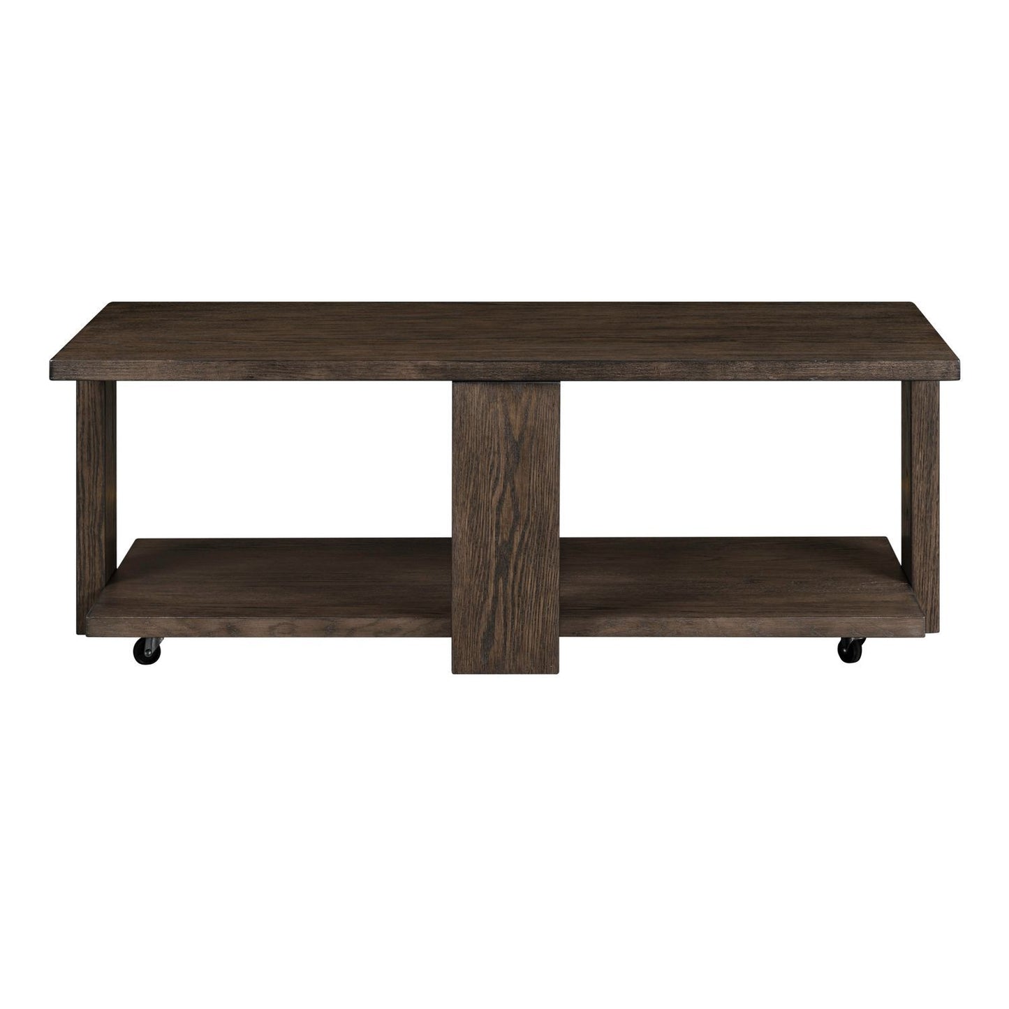 Harrison - Cocktail Table - Espresso