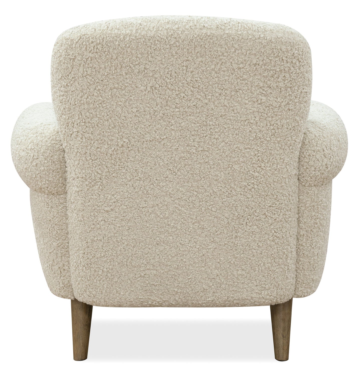 CC - Leesa Accent Chair - Beige