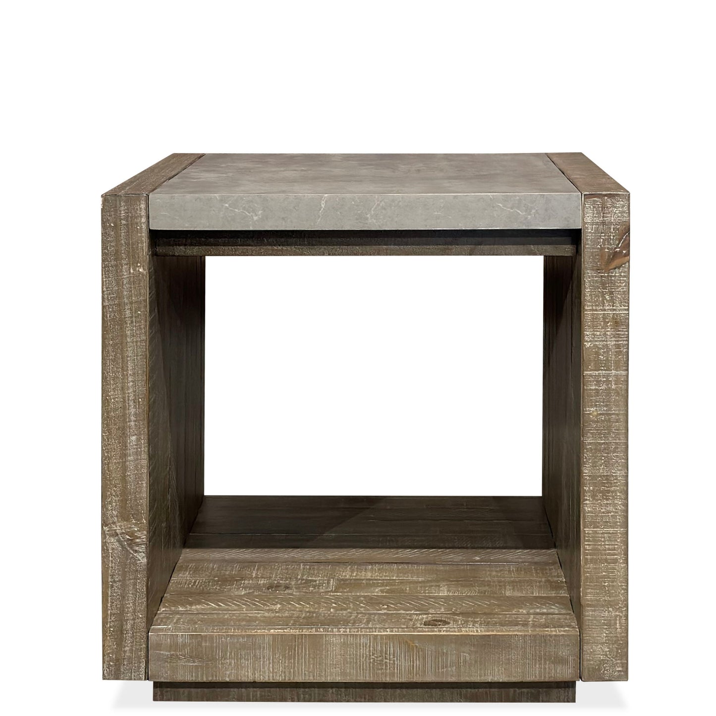 Intrigue - Table
