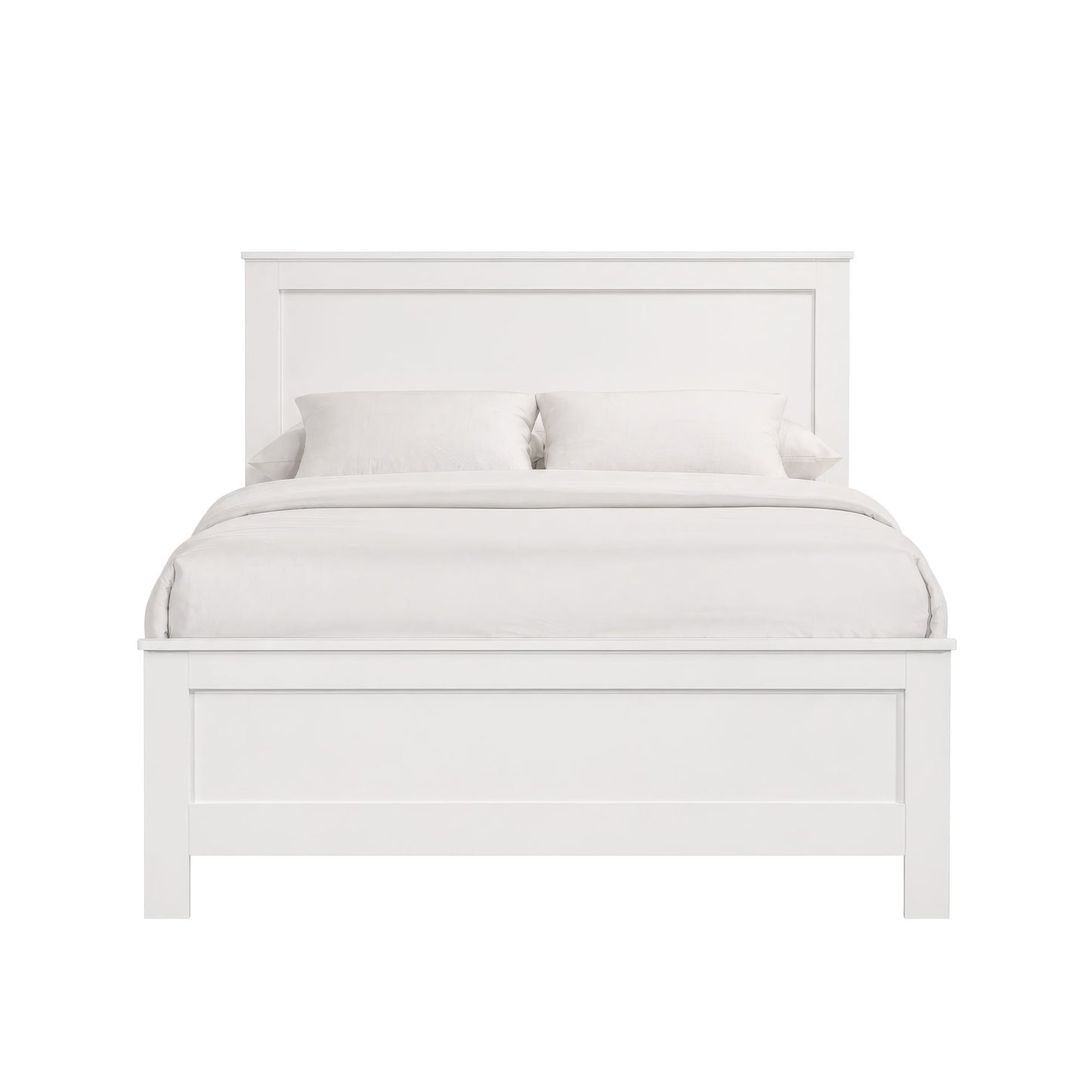 Sami - Youth Panel Bed