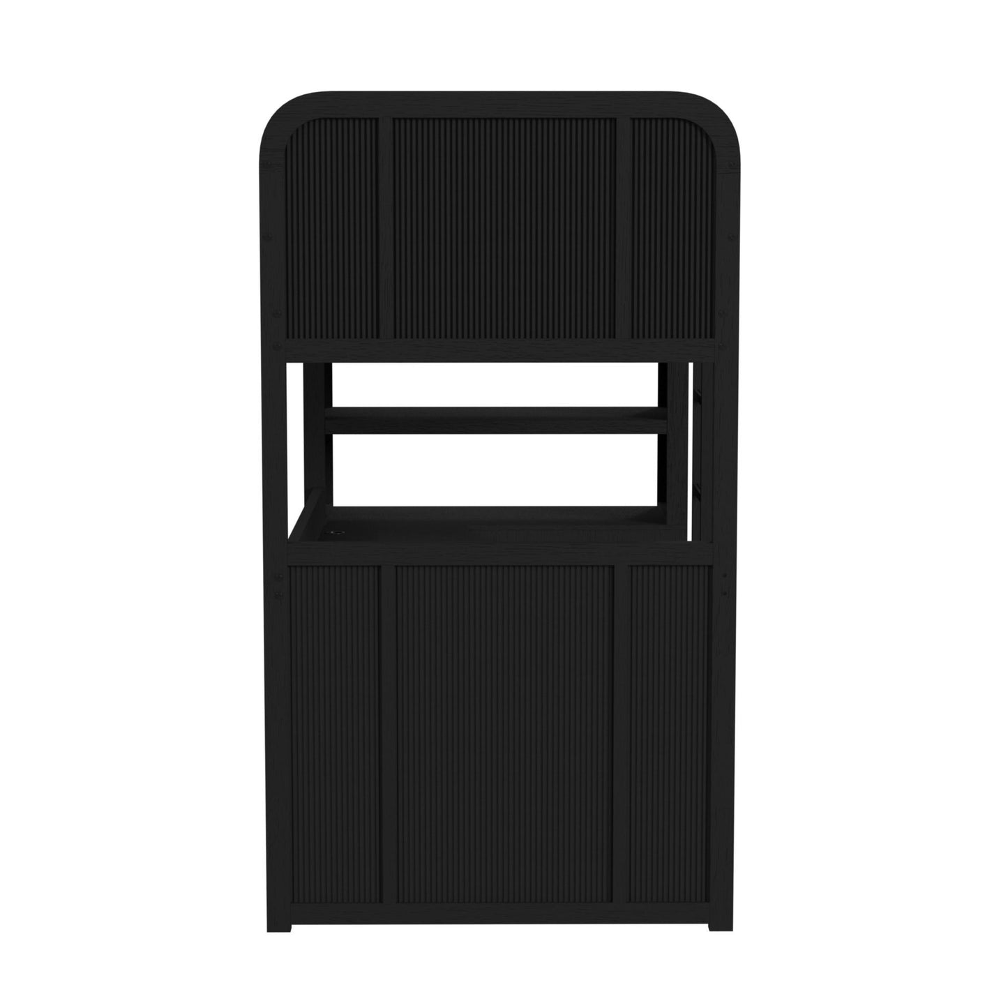 Ridgemont - Loft Complete Bunk Bed