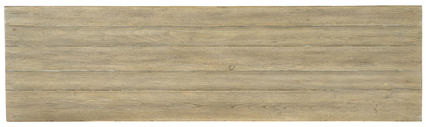 Surfrider - 9-Drawer Dresser - Light Brown