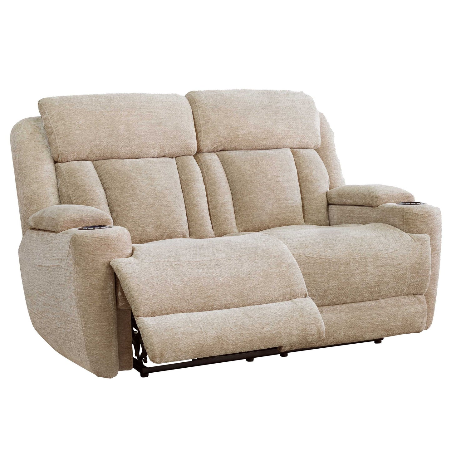 Dalton - Power Loveseat