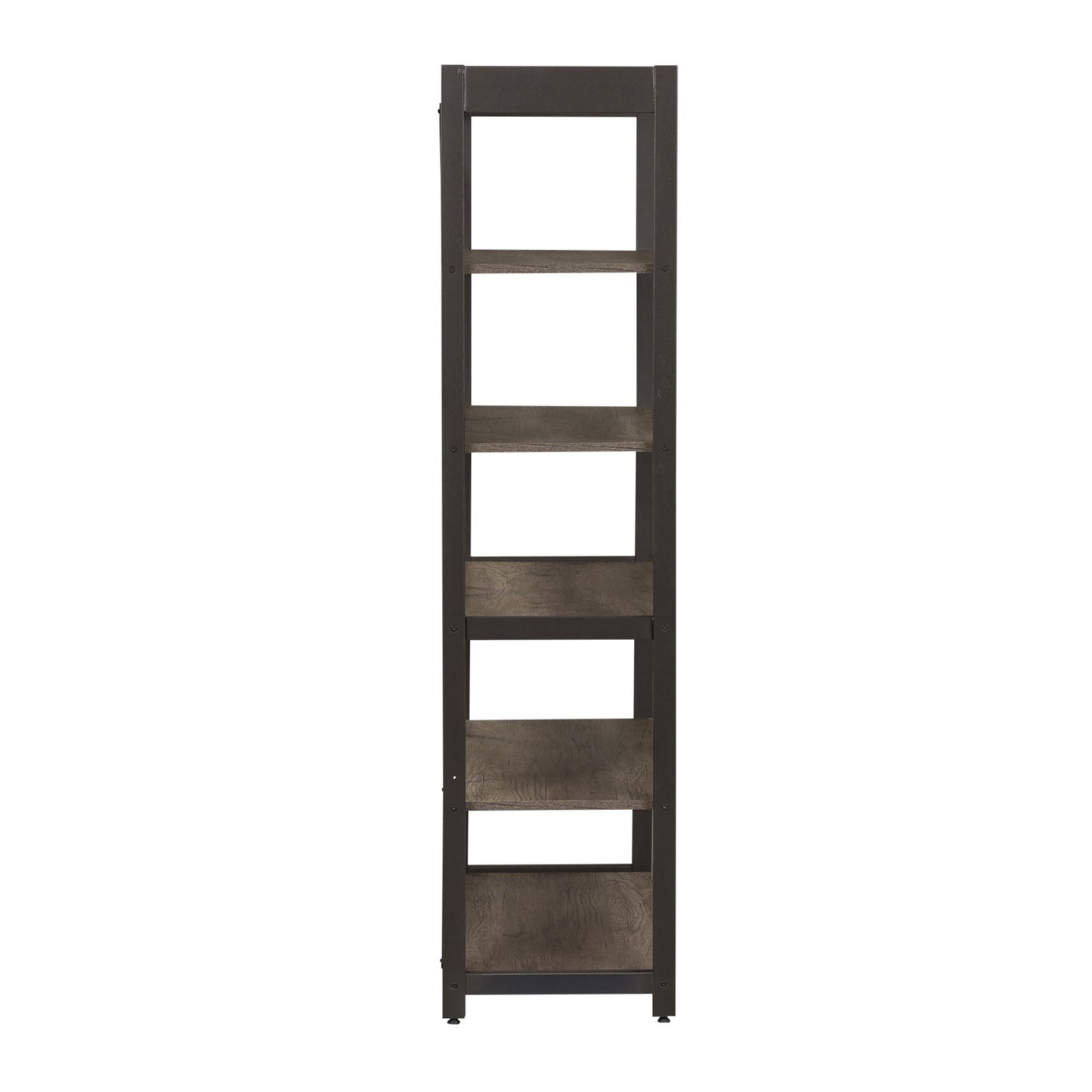 Tanners Creek - Bookcase - Graystone