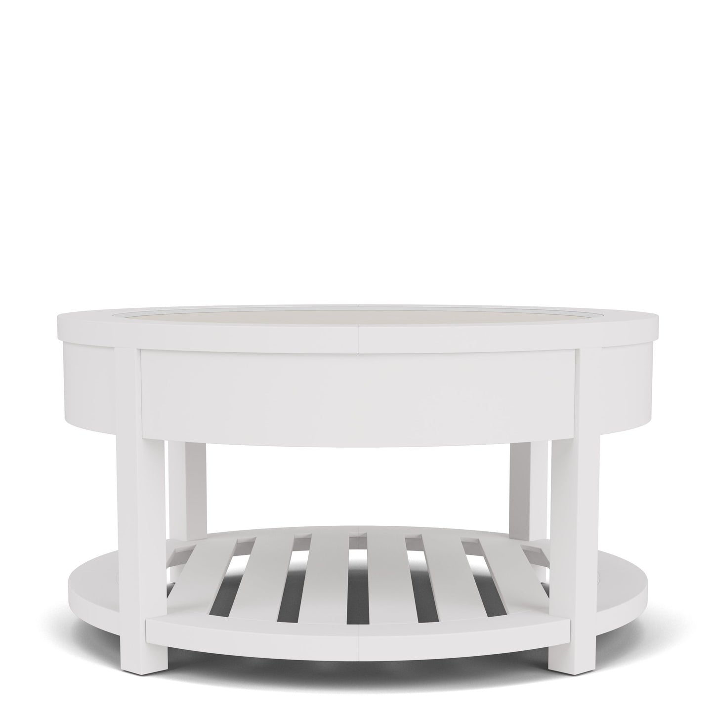 Rosalie - Round Table