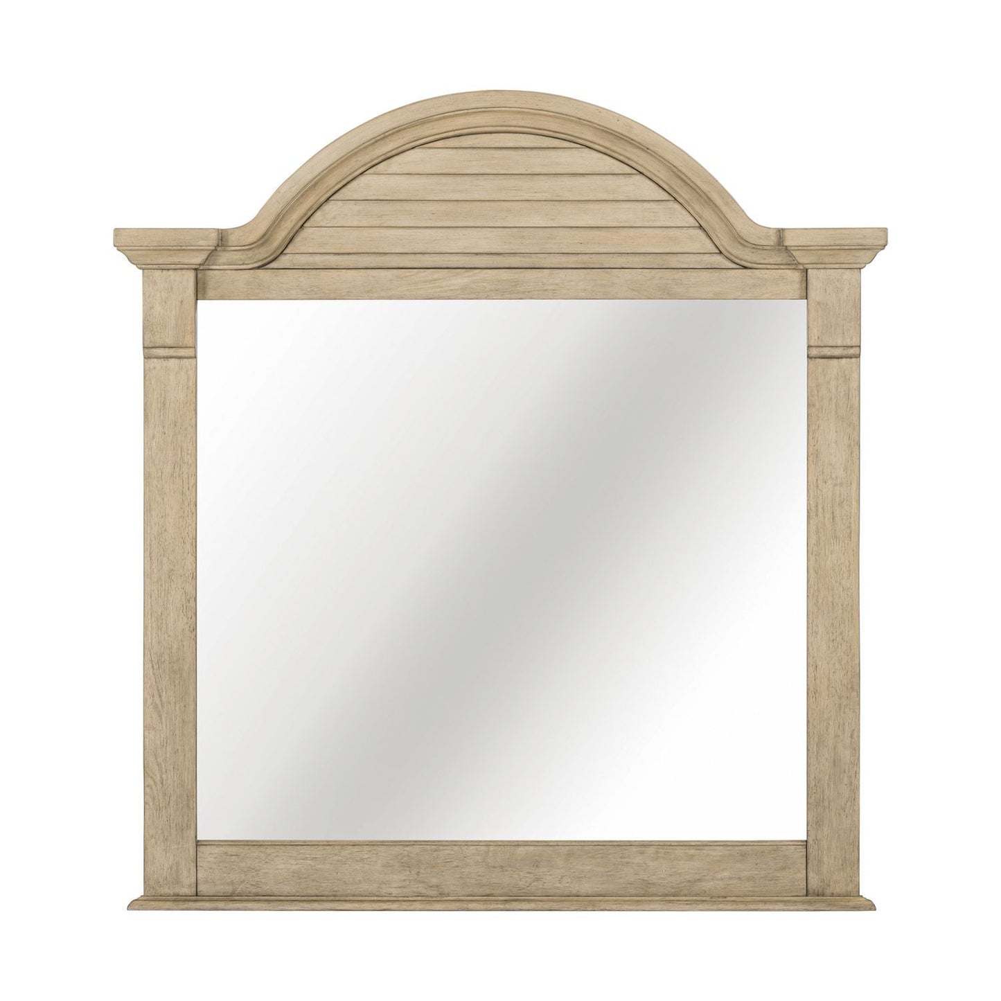 Summer House - Mirror - Sand Dune