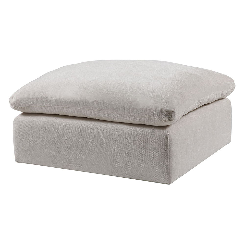Naveen - Modular Ottoman