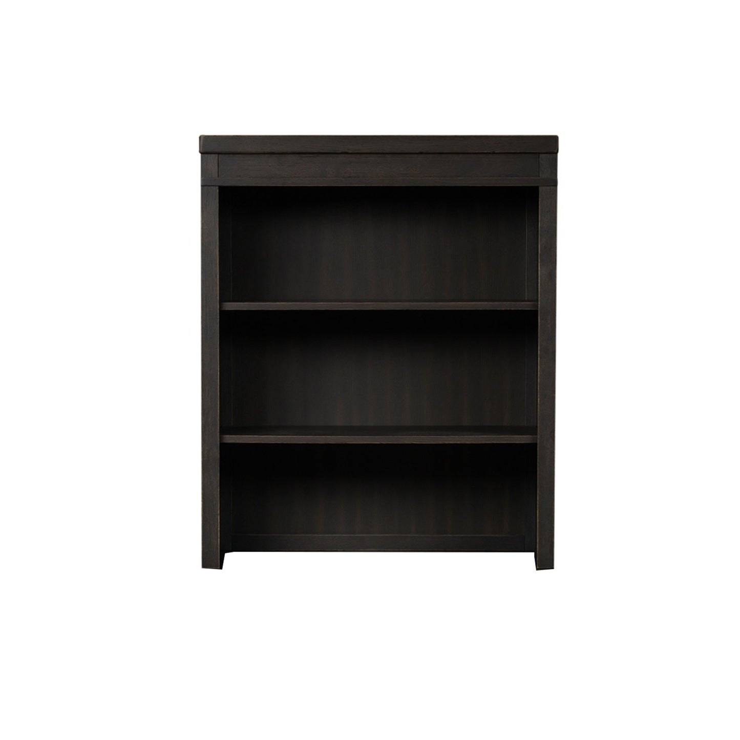 Harvest Home - Bunching Lateral File Hutch - Chalkboard
