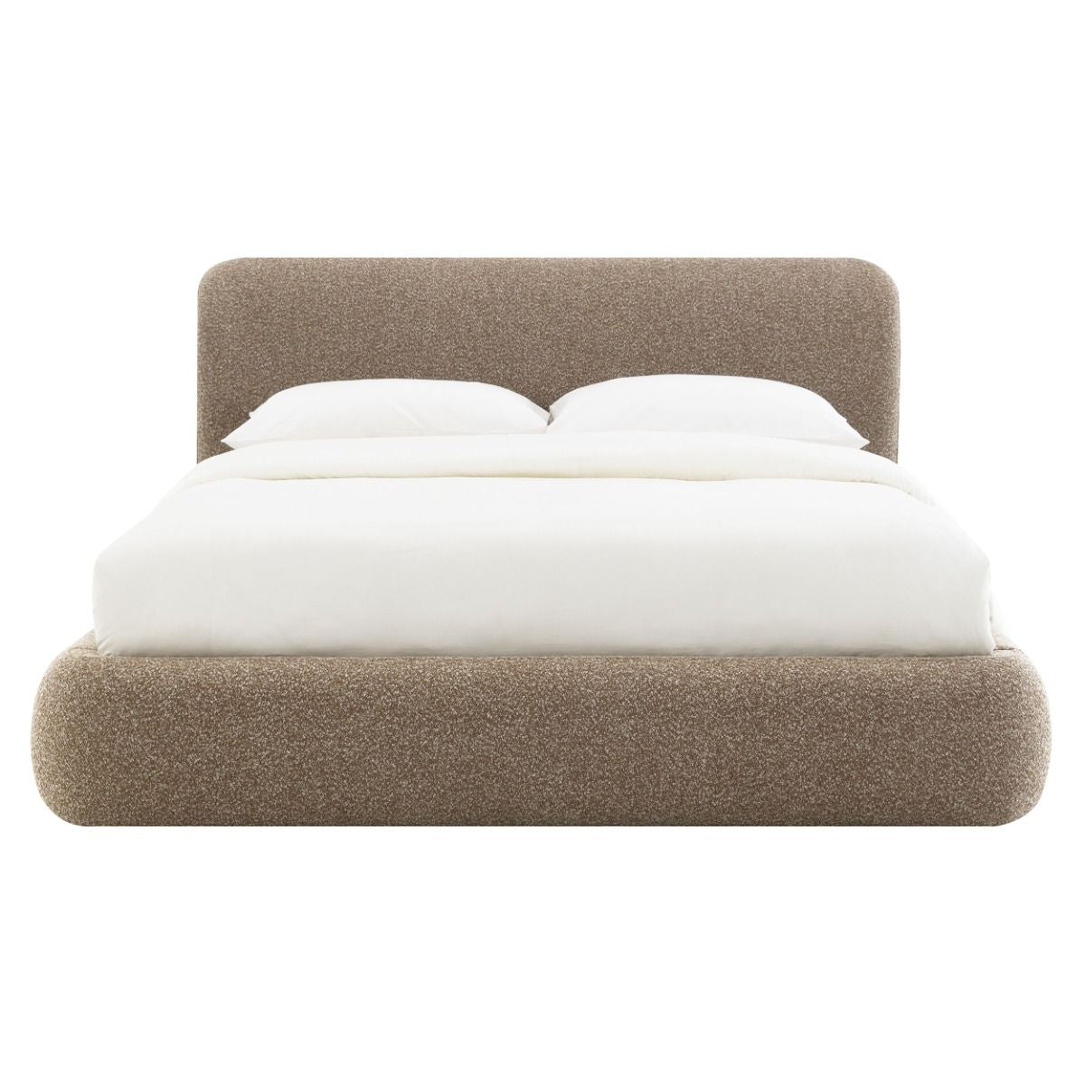 Erica - Upholstered Bed