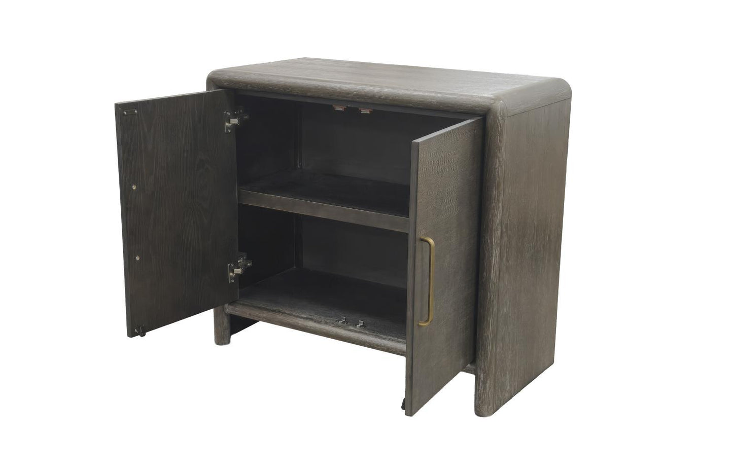 Maren - Door Chest