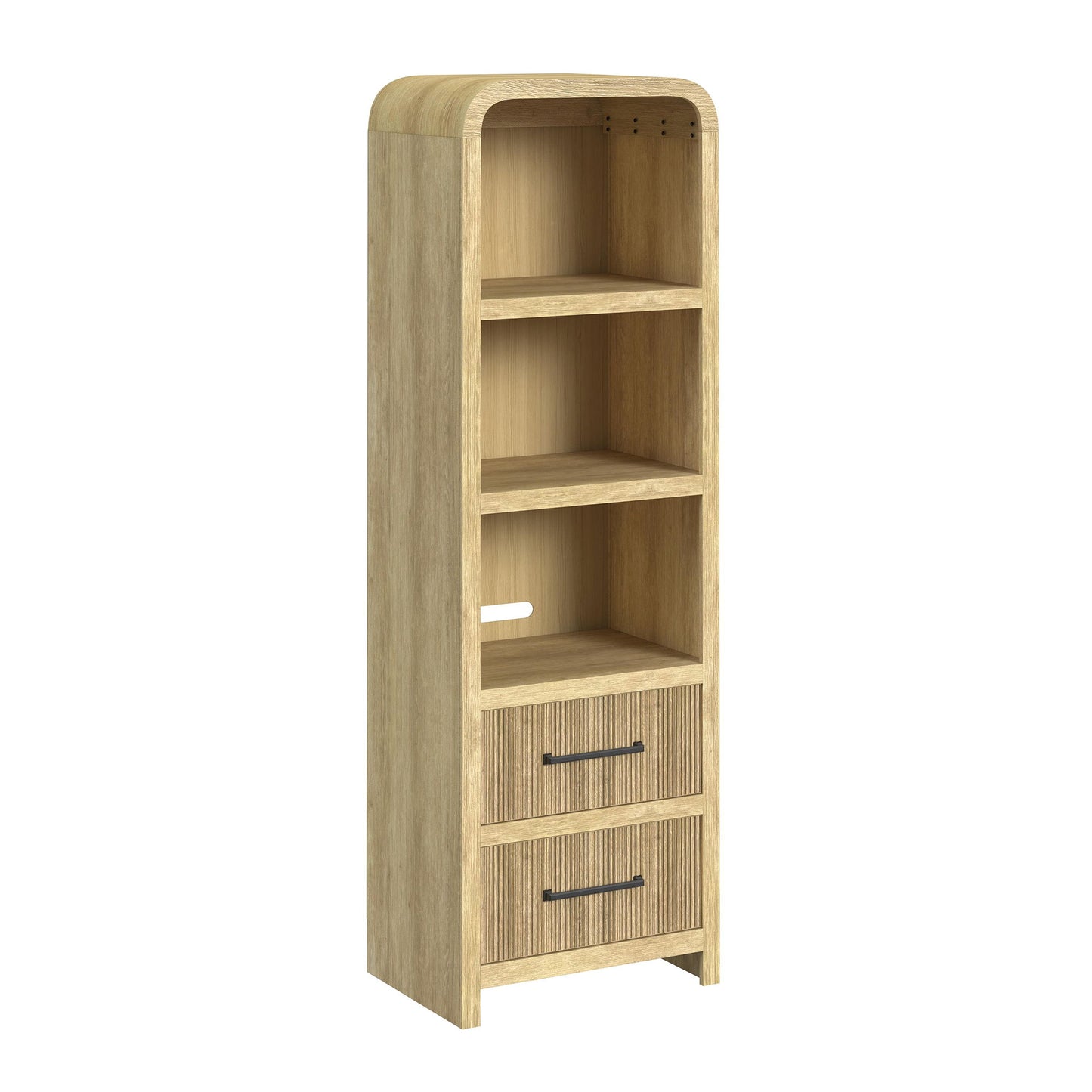 Ridgemont - 3 Piece Entertainment Unit With 70" TV Console