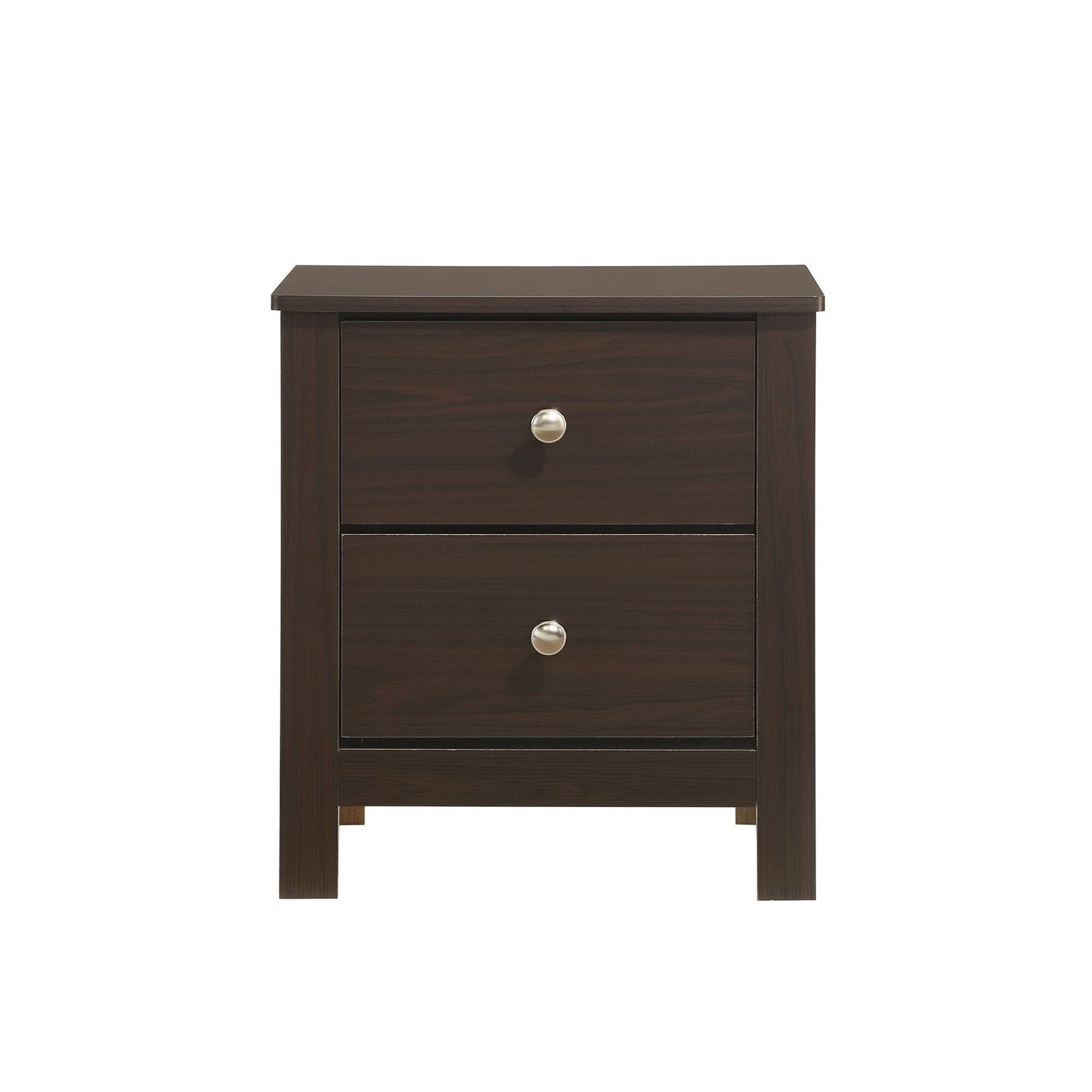 Sami - Youth 2-Drawer Nightstand