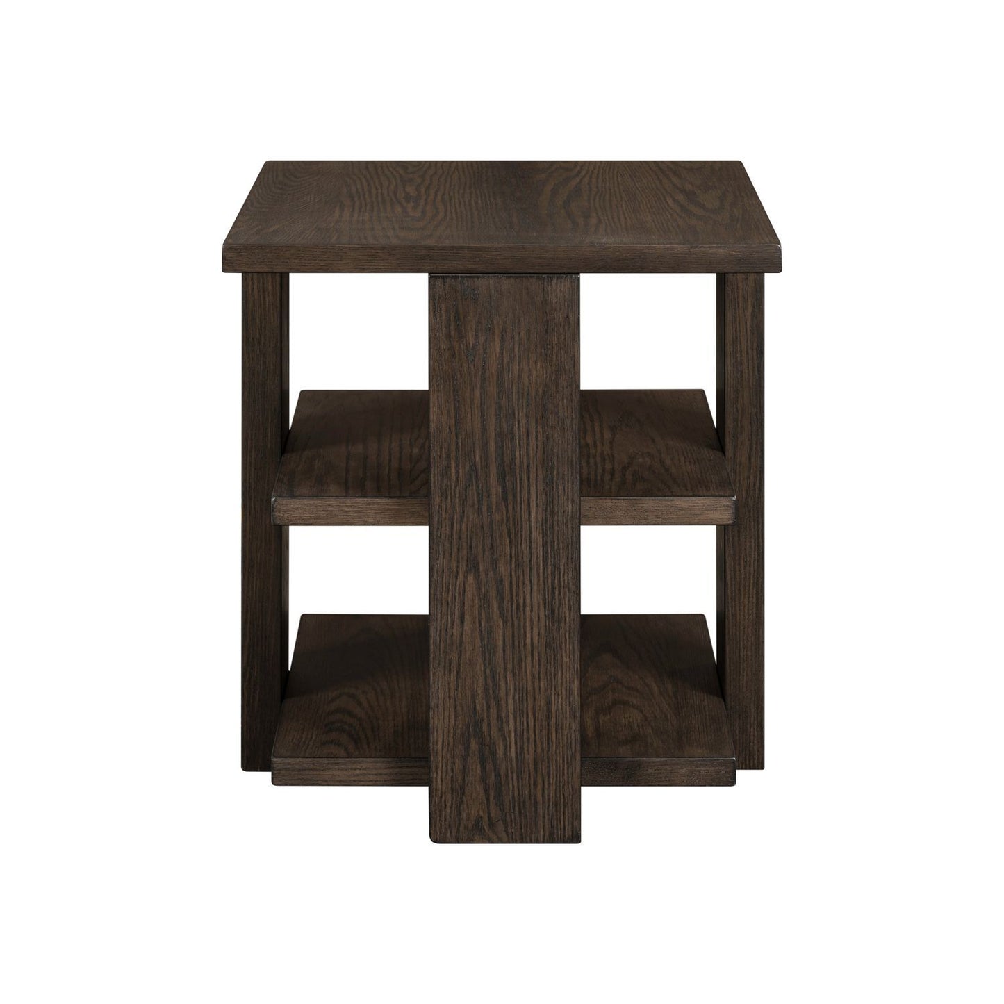 Harrison - End Table - Espresso