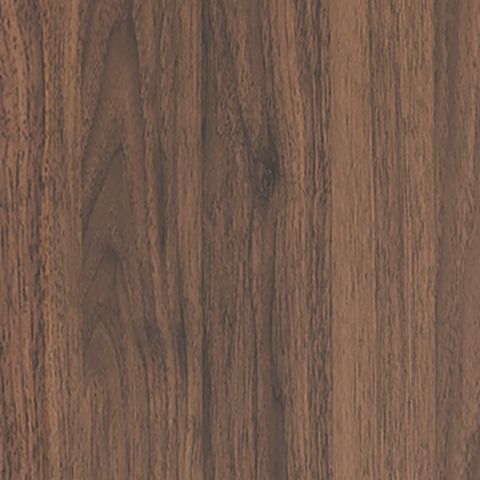 Fortlorn - Bedroom Mirror - Walnut Brown