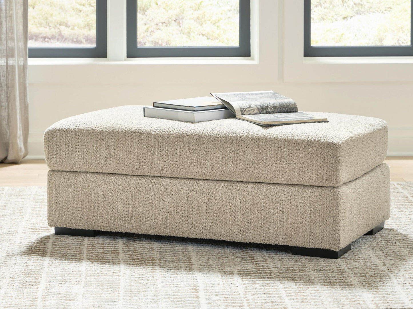 Lofwood - Ottoman