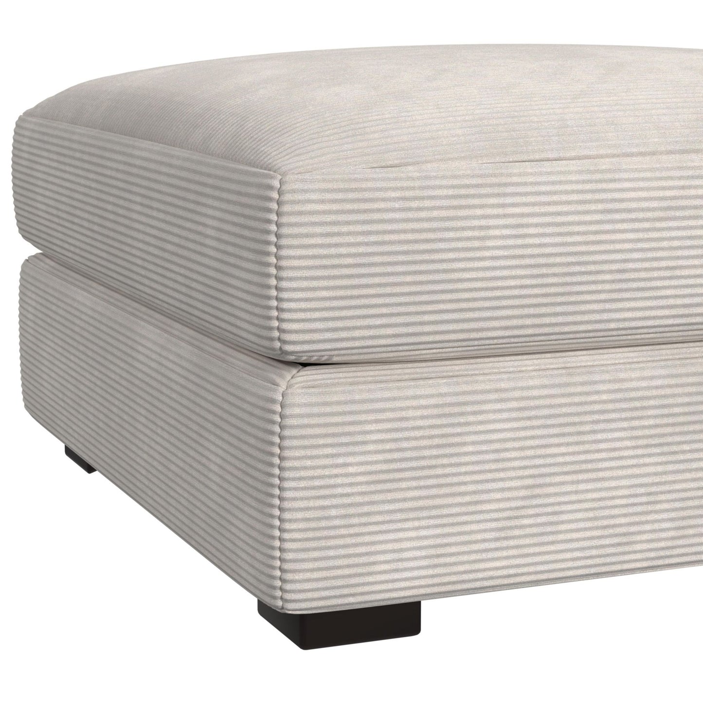 Arizona - Modular Ottoman