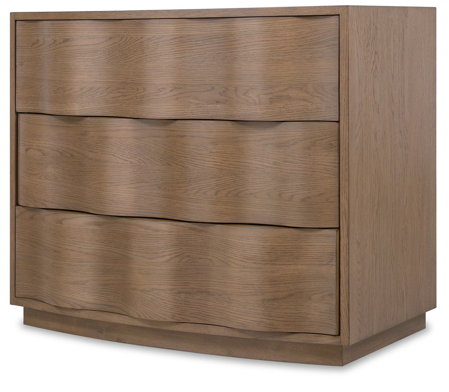Sonnet - Bachelors Chest - Dark Gray / Light Brown