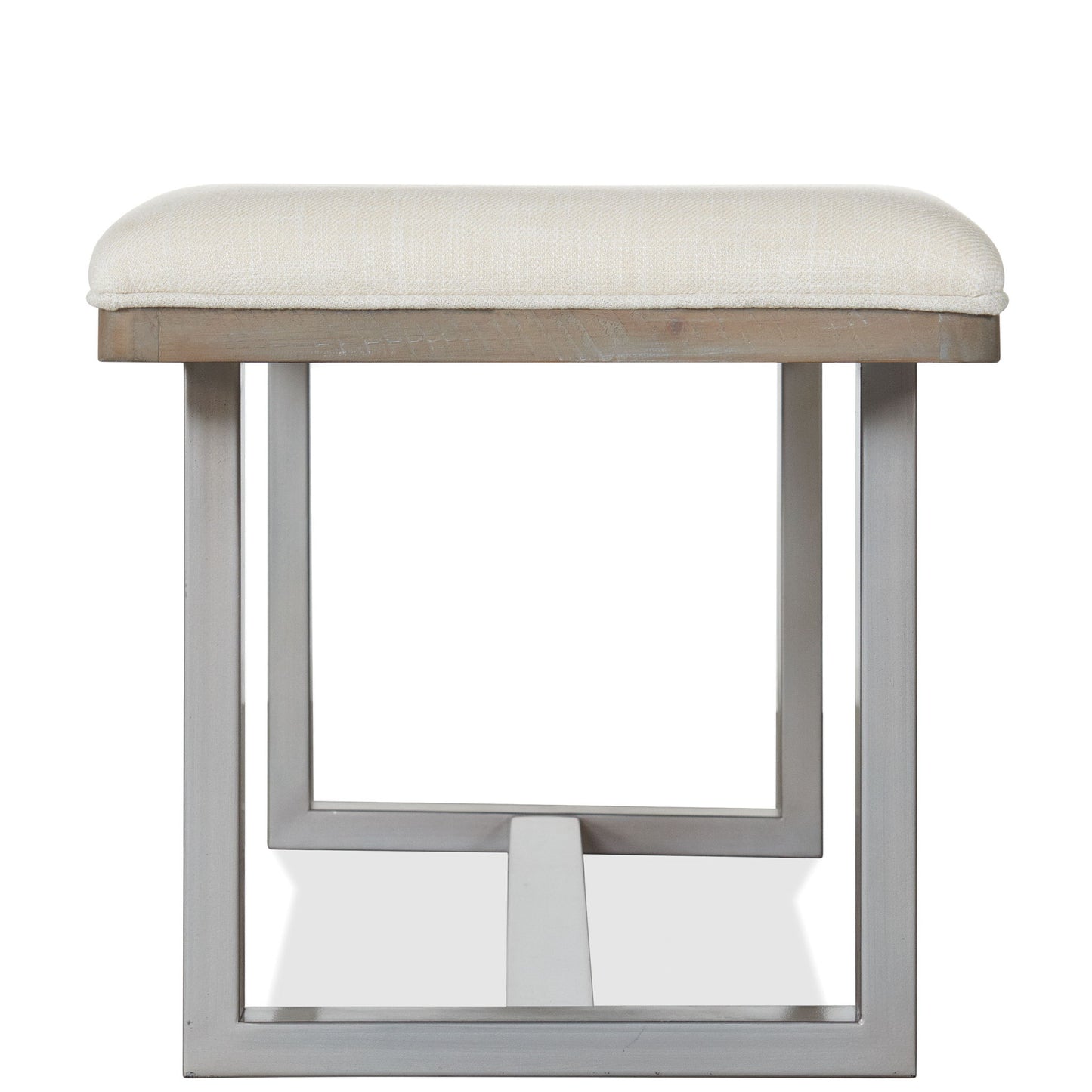 Intrigue - Upholstered Dining Bench - Hazelwood