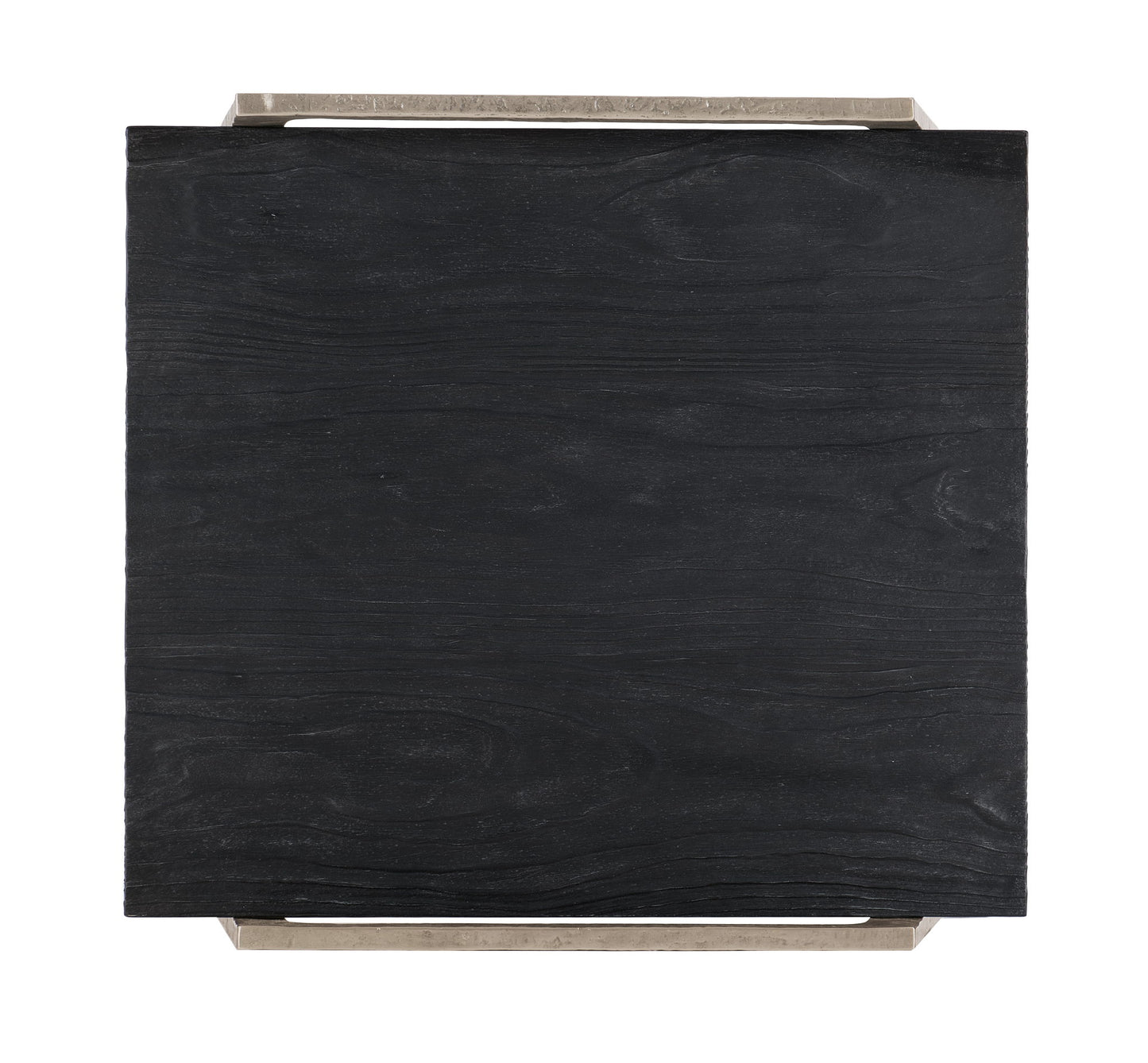 Chapman - Shou Sugi Ban End Table - Black