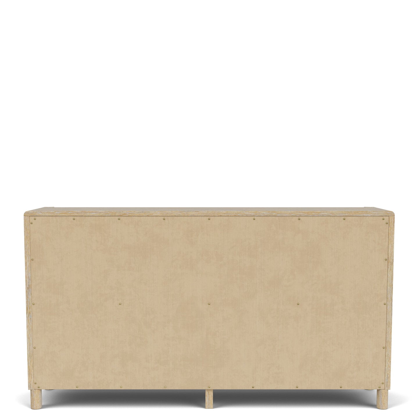 Rosalie - Seven Drawer Dresser - Hemlock