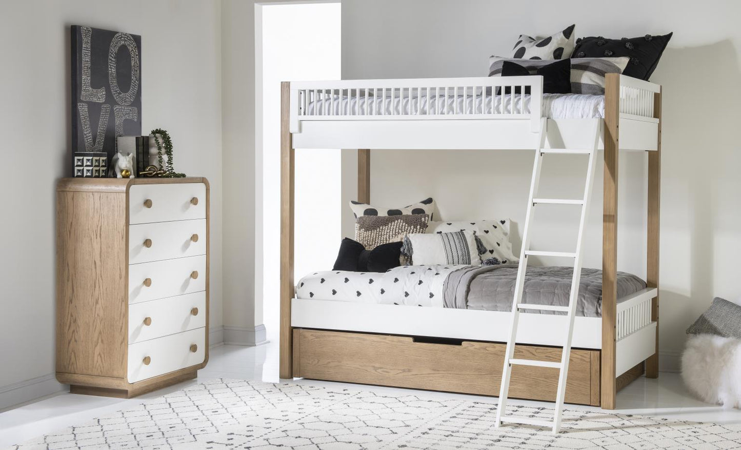 Margot - Bunk Bed