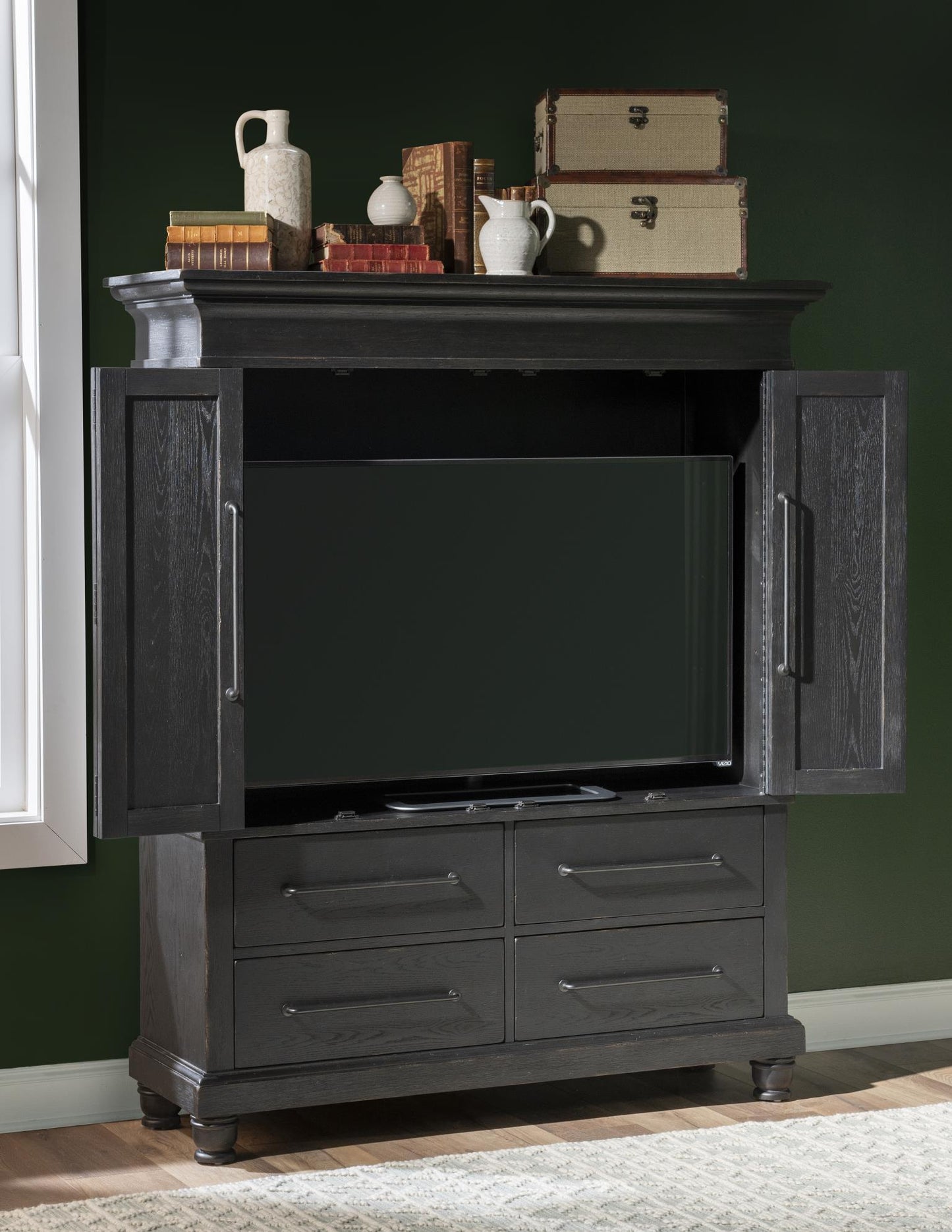 Vintage Market - Armoire