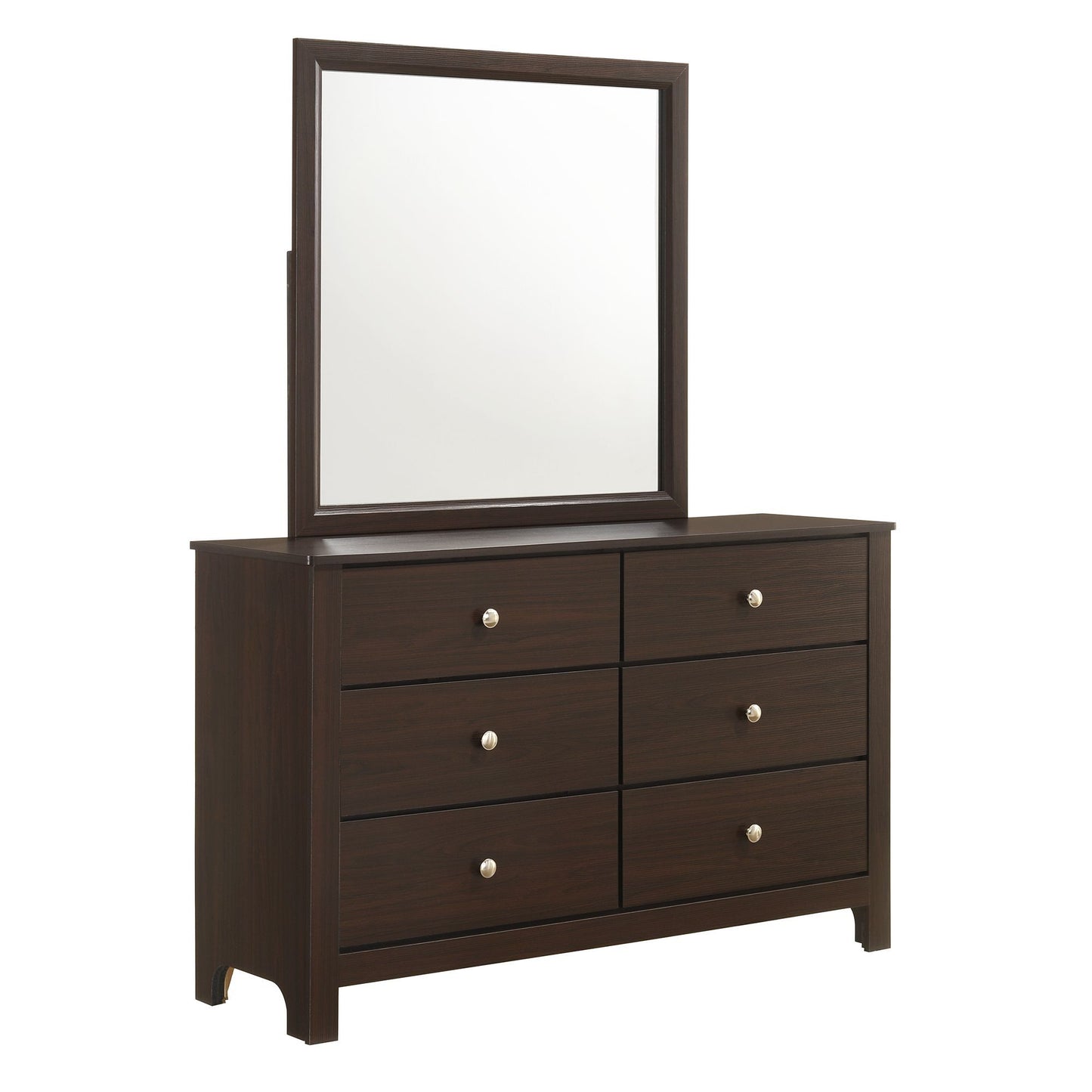 Sami - Youth Panel Bedroom Set