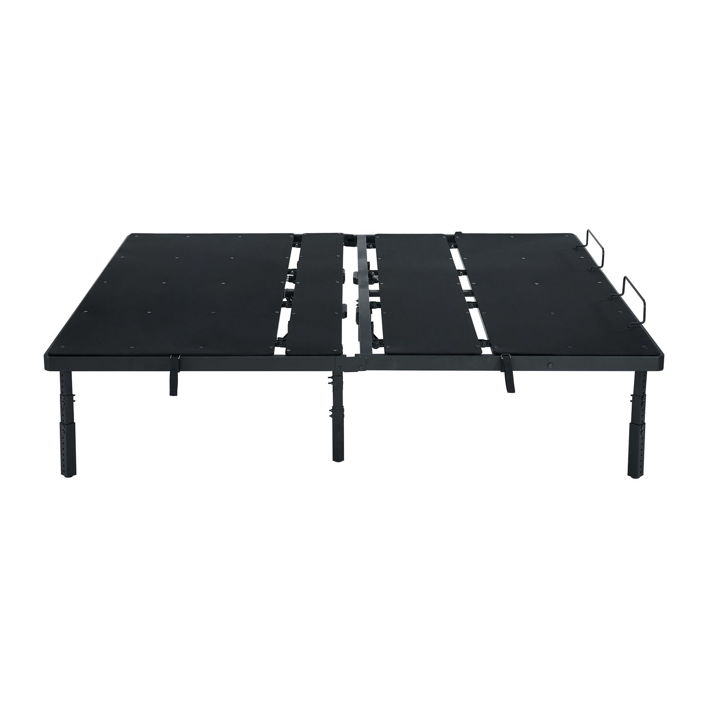 Z Base - Pro Adjustable Bed With Head And Foot Incline