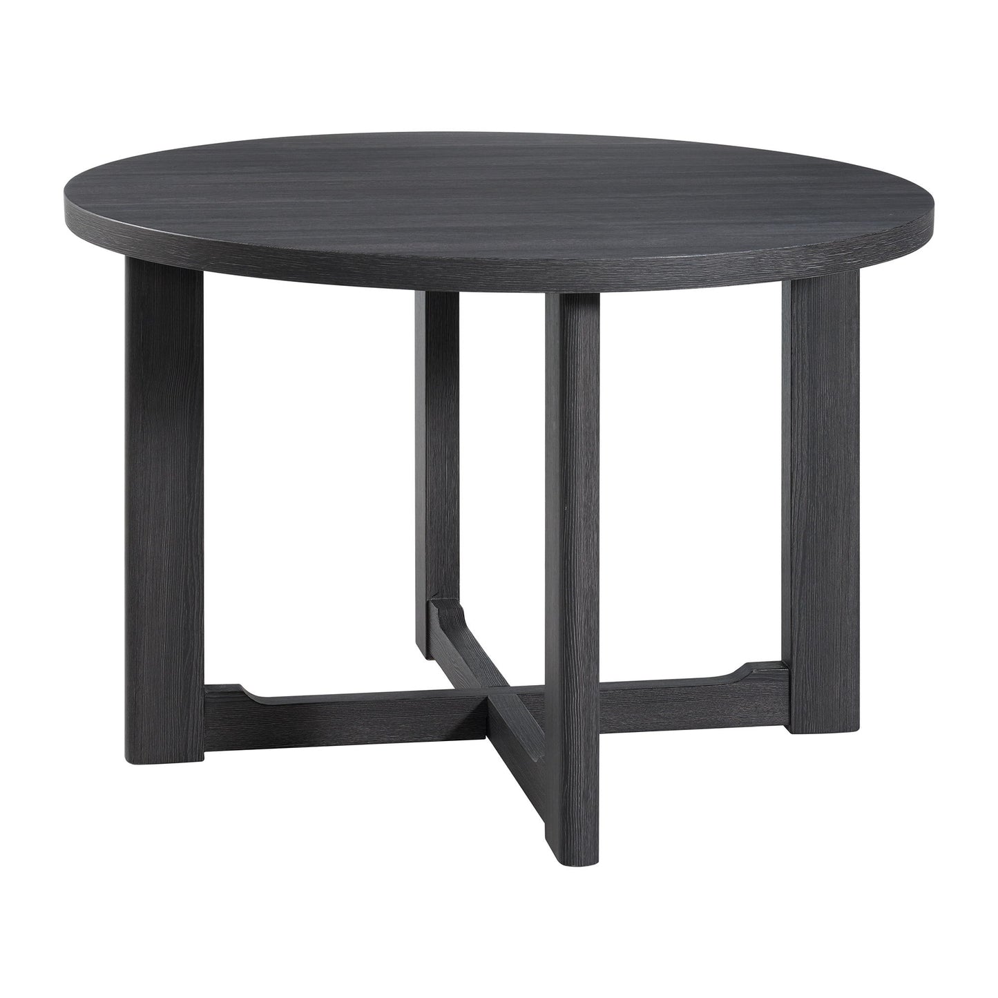 Wakefield - 5 Piece Dining Set (Table And 4 Chairs) - Espresso